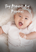 Baby Birthday Photobook