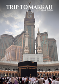 🕋 Umrah / Hajj Photobook
