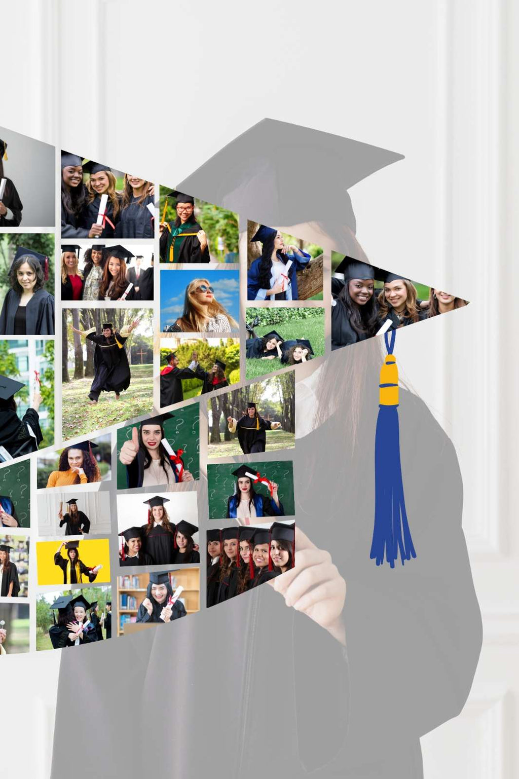 Graduation Photobook image 2