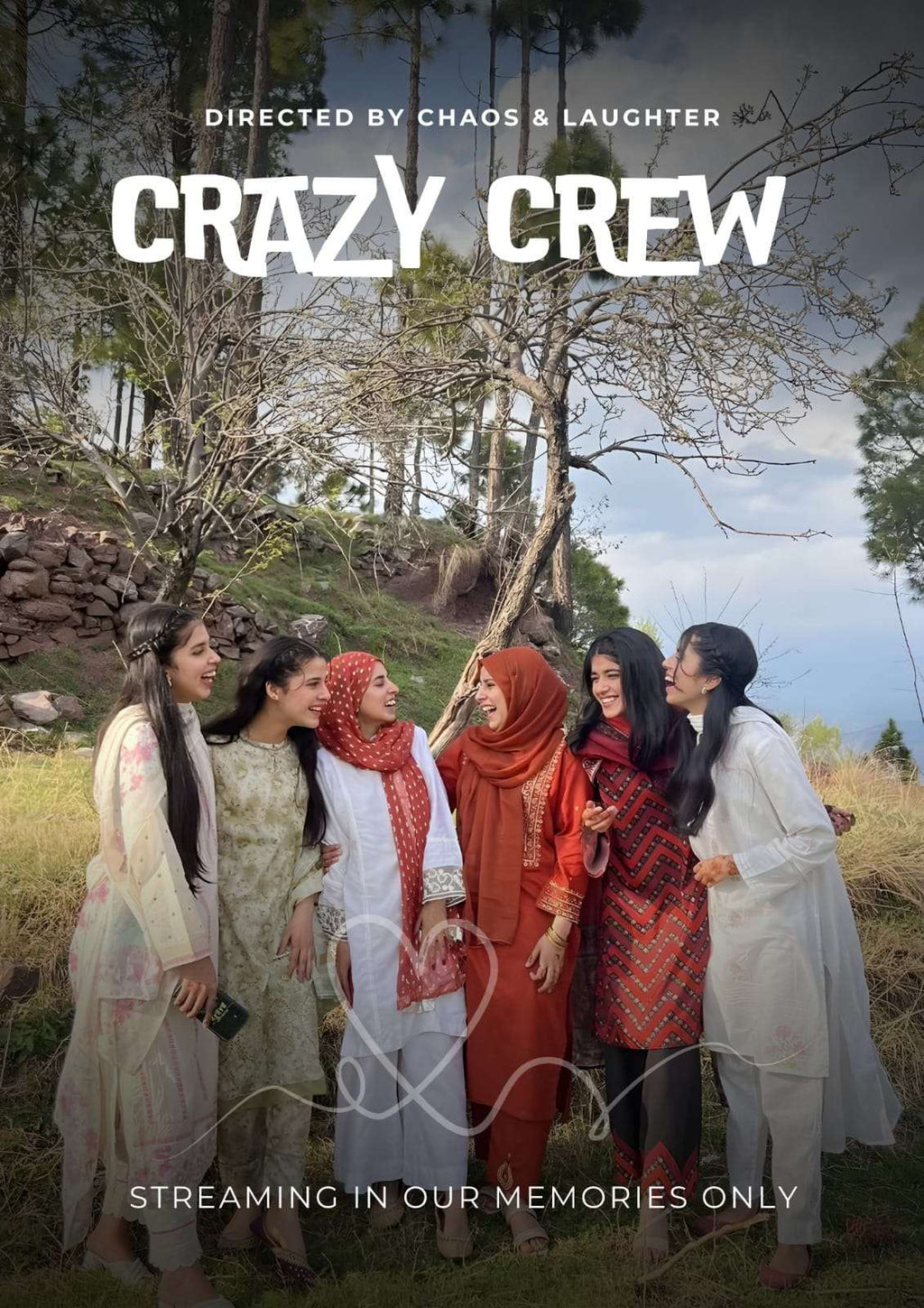 Friendship Photobook image 0