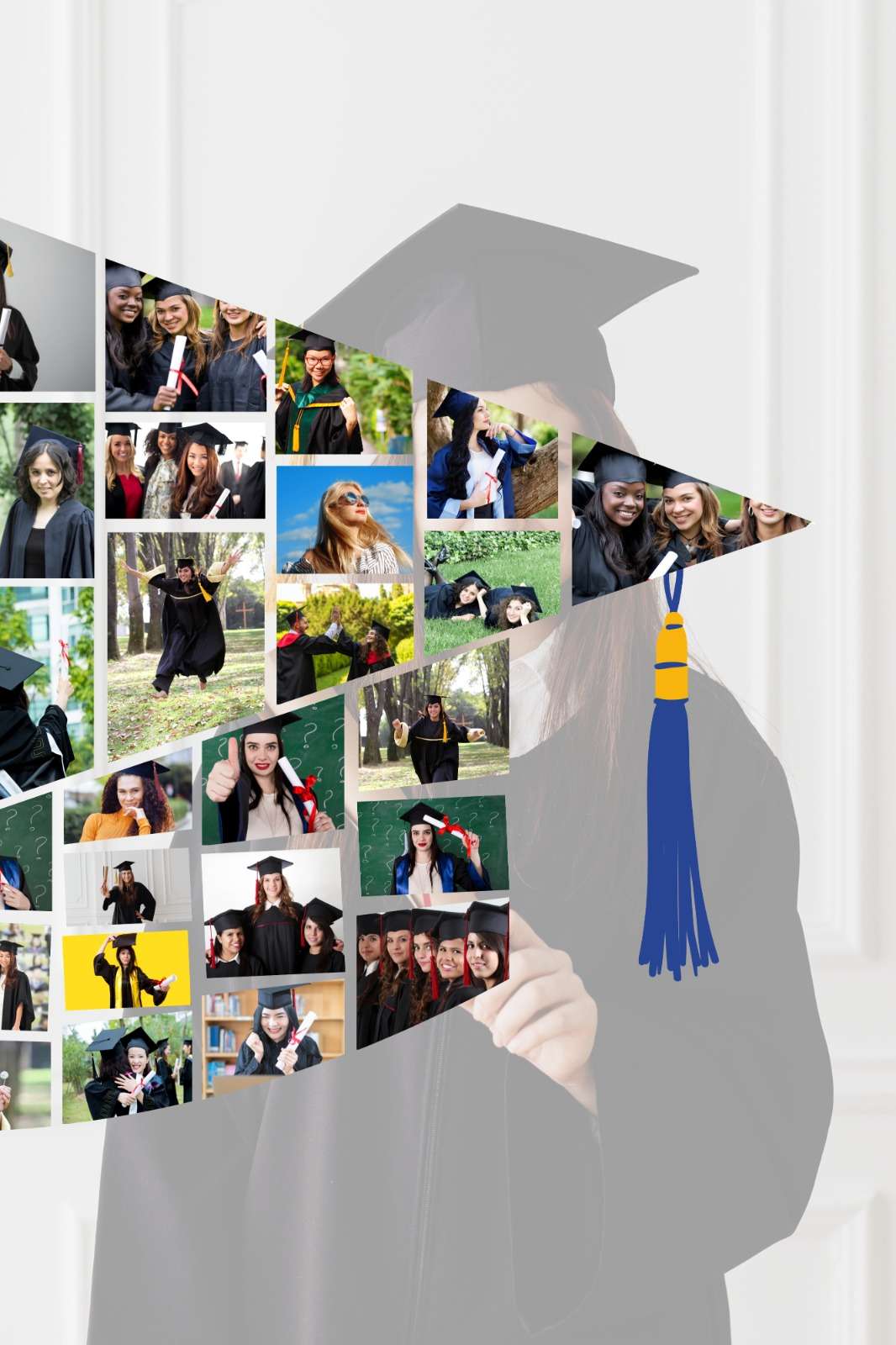 Graduation Mini Photobook image 2