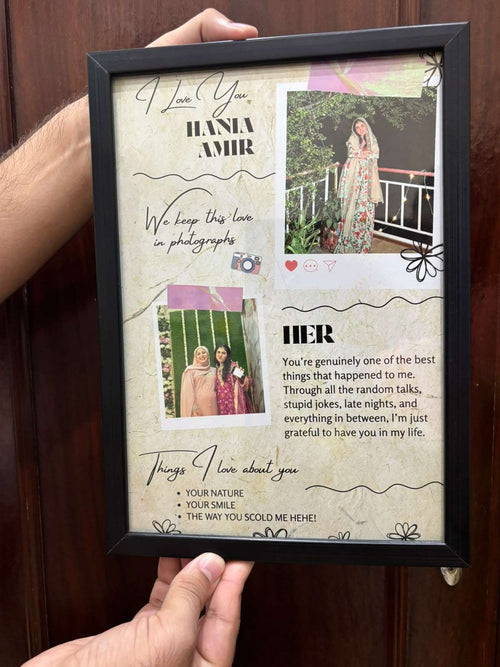 Bestie Frame image 1