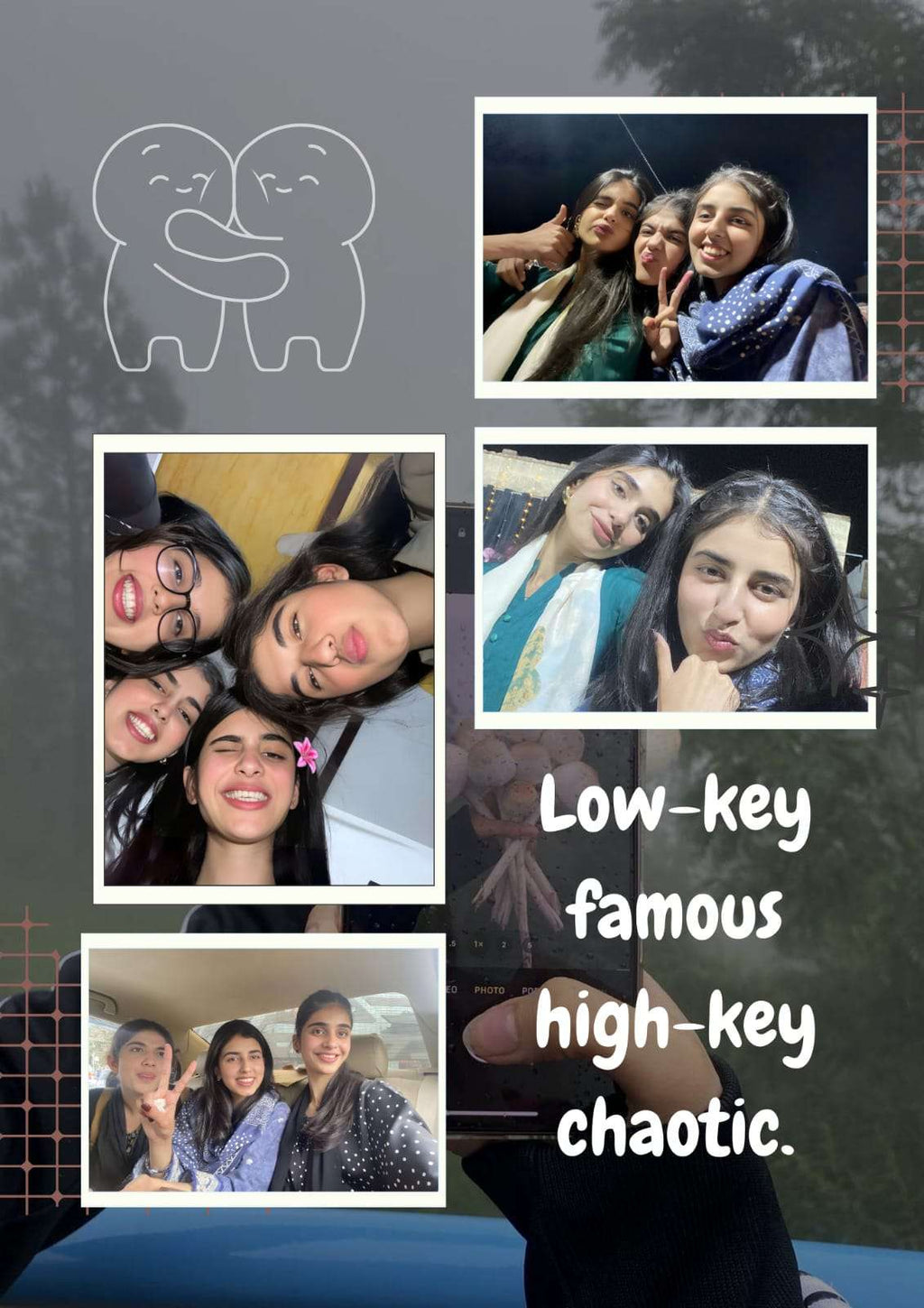 Friendship Photobook image 1