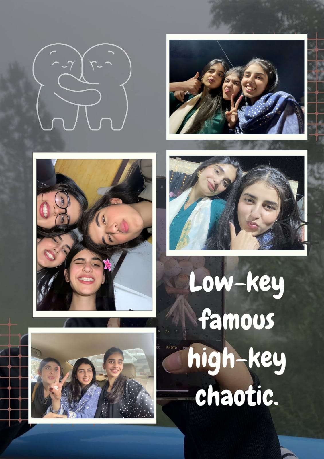 Friendship Photobook image 1