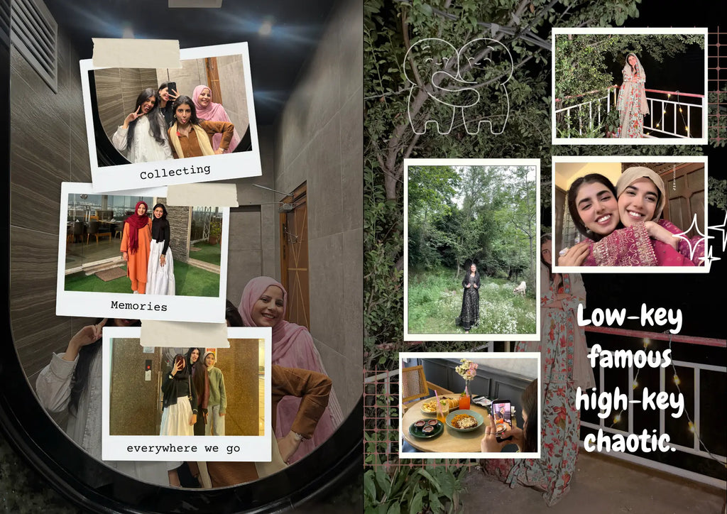 Friendship Mini Photobook image 4