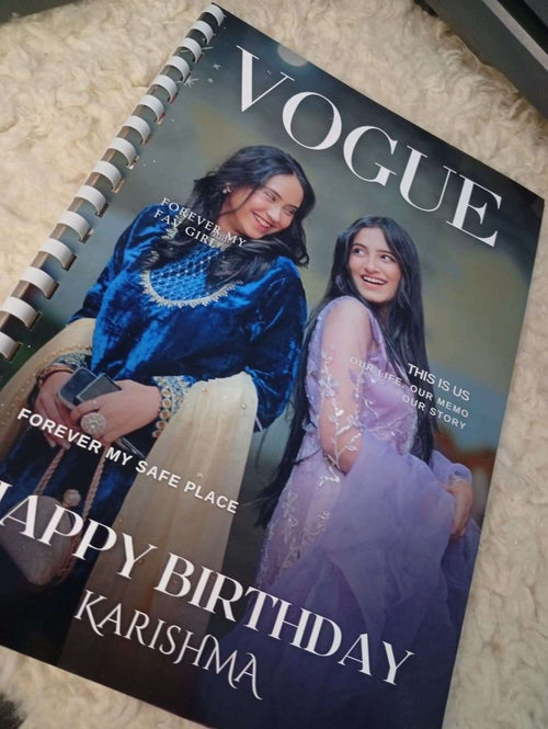 Birthday Photobook image 0