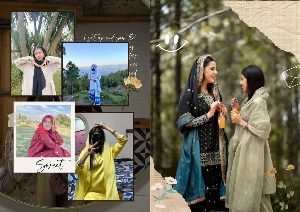 Friendship Mini Photobook image 3