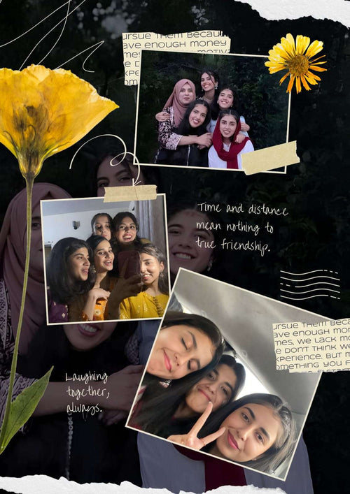 Birthday Photobook image 1