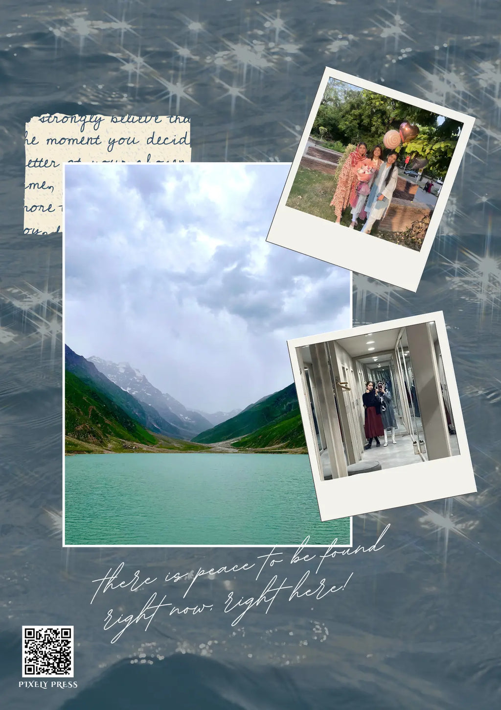 Travel Photo Book image 5