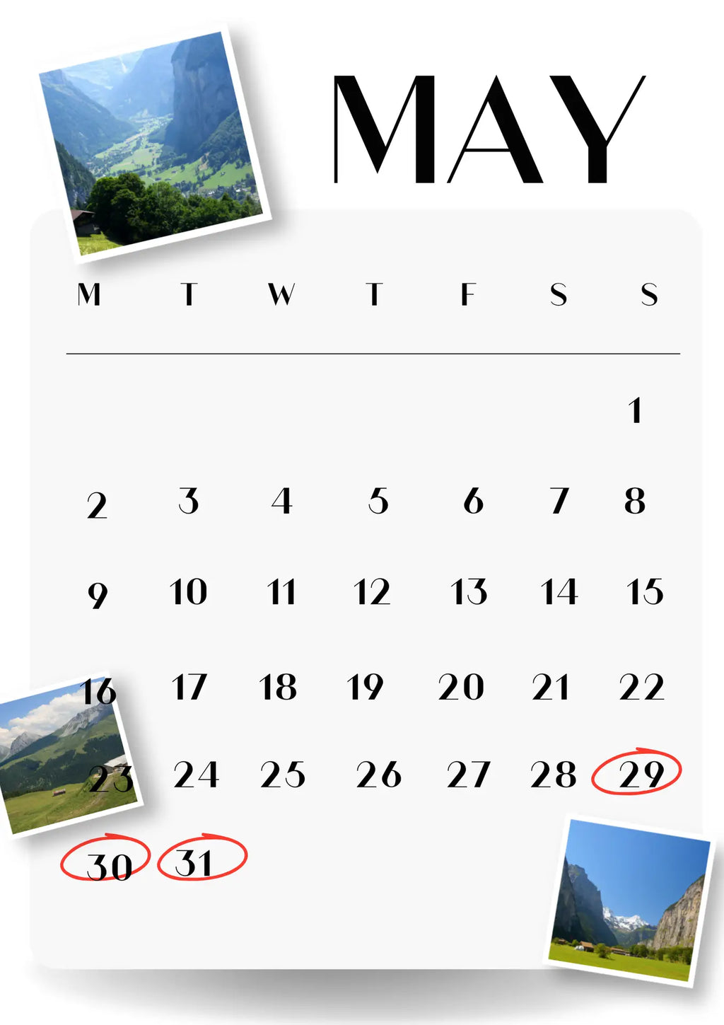 Travel Photo Book image 1