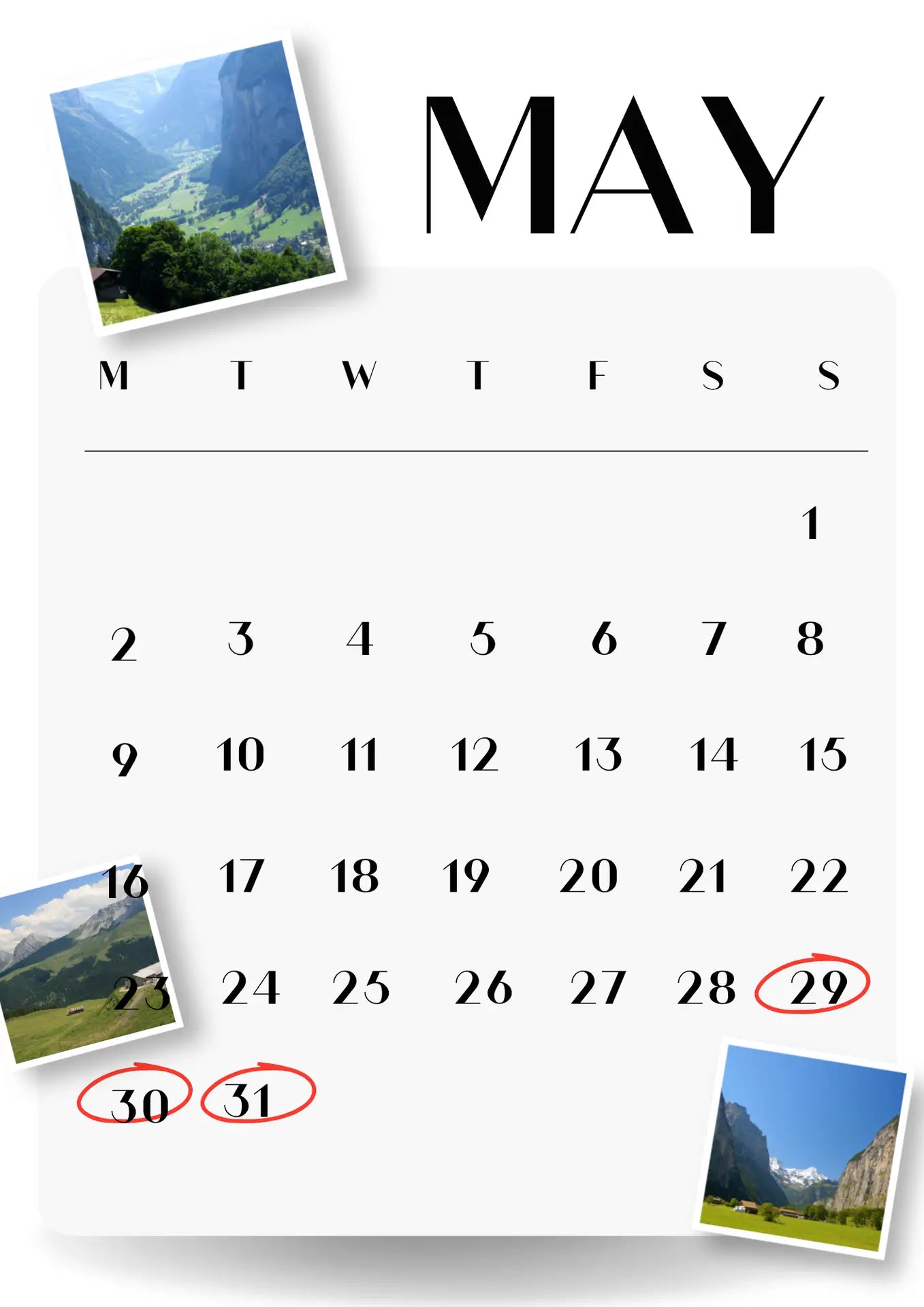 Travel Photo Book image 1
