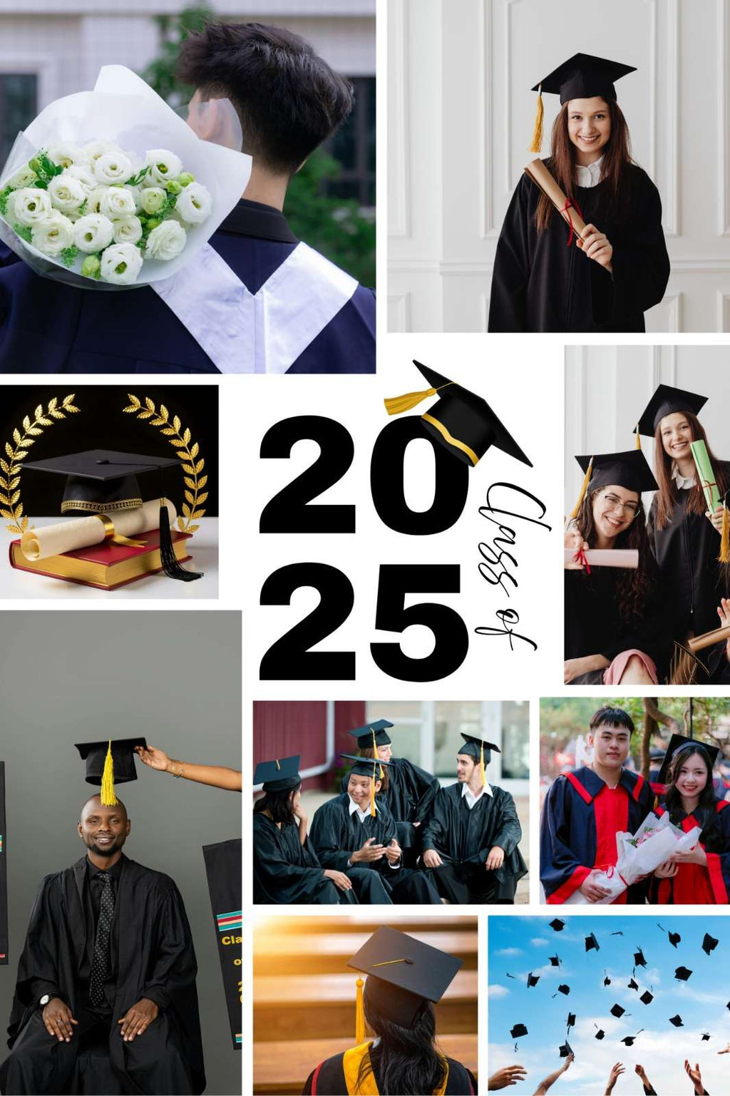 Graduation Photobook image 3