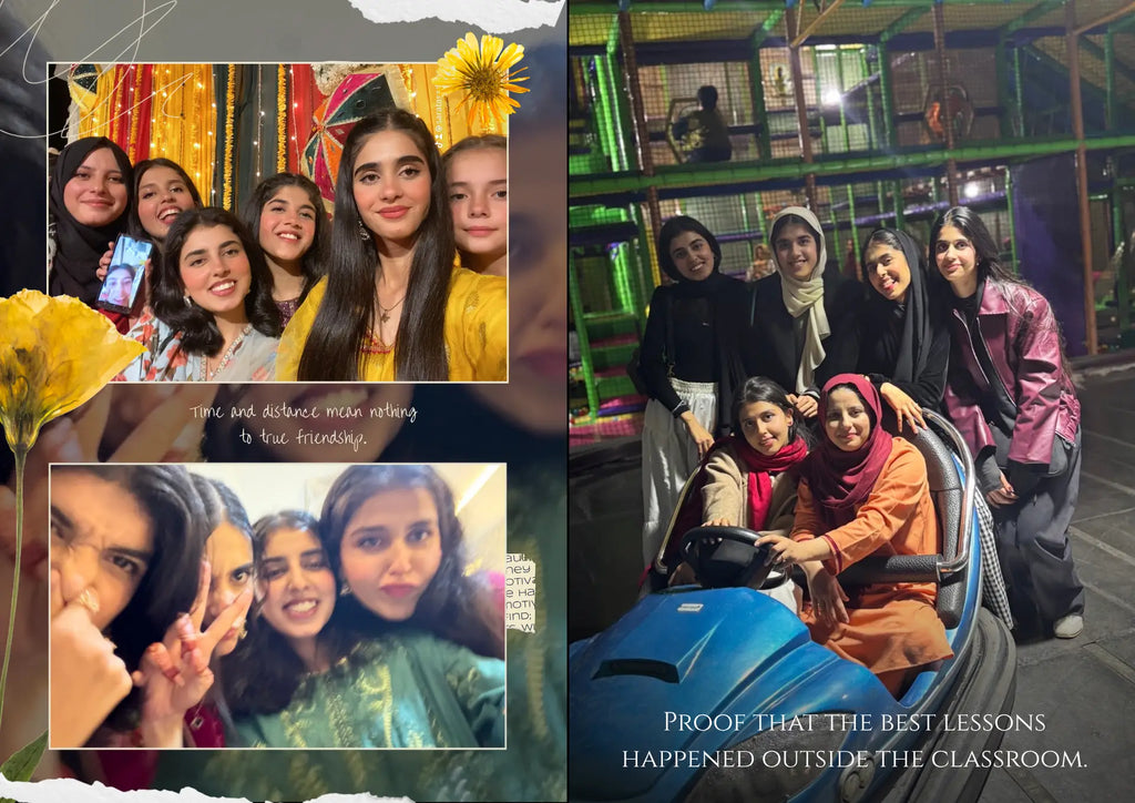 Friendship Mini Photobook image 1