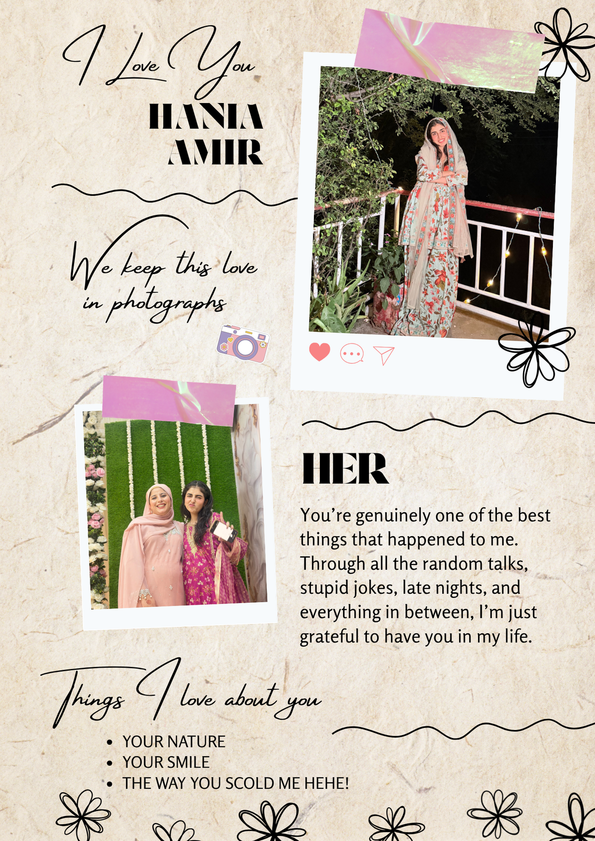 Bestie Frame image 0