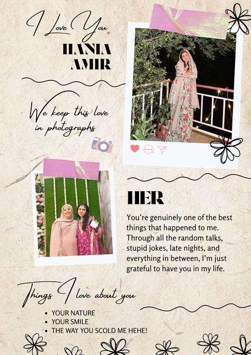 Bestie Frame image 0