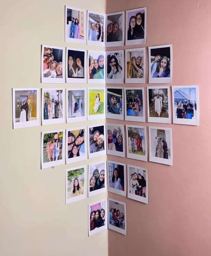 Mini Polaroid Prints image 1