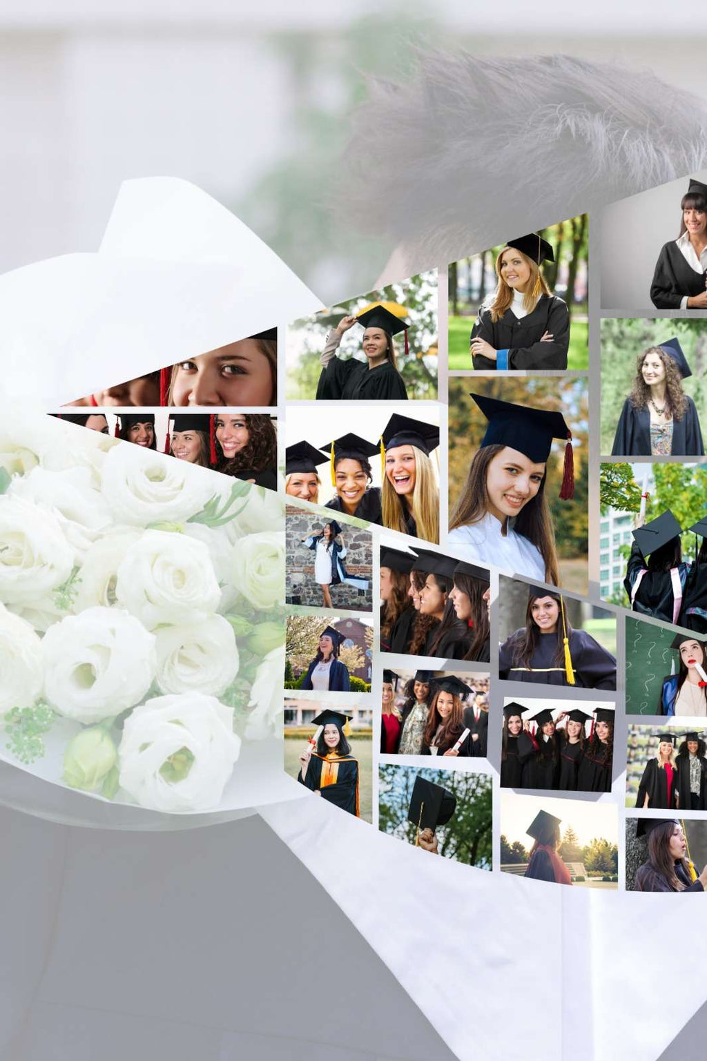 Graduation Photobook image 1