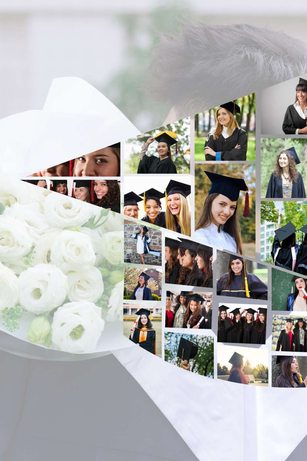 Graduation Photobook image 1