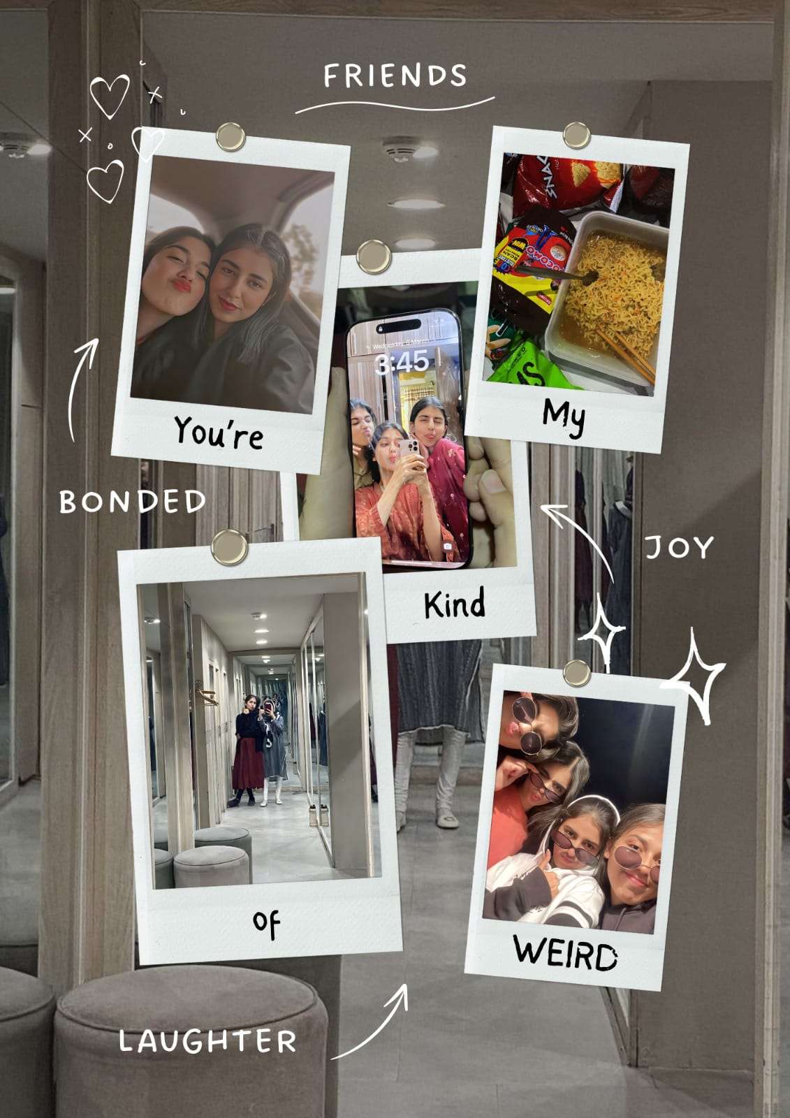 Birthday Photobook image 2