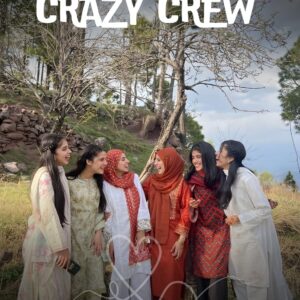 Friendship Photobook