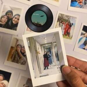 polaroid