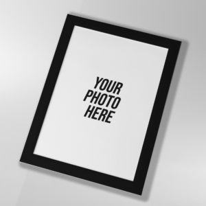 A4 Frame